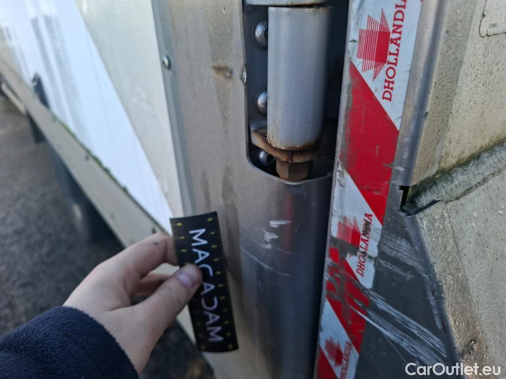  Ford  Transit FORD  / 2019 / 2P / Châssis cabine T 350 L4 TREND 2.0 l ecob 130 #16