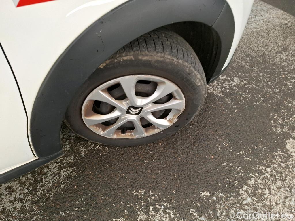  Citroen  C3  Société Feel 1.5 BlueHDI 100CV BVM5 E6dT #30