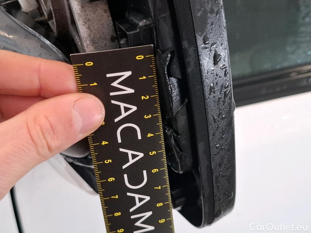  Ford  Transit FORD  Custom / 2018 / 4P / Fourgon tôlé 2.0 ECOBLUE 185 320 L1H1 AUTO SPORT #22