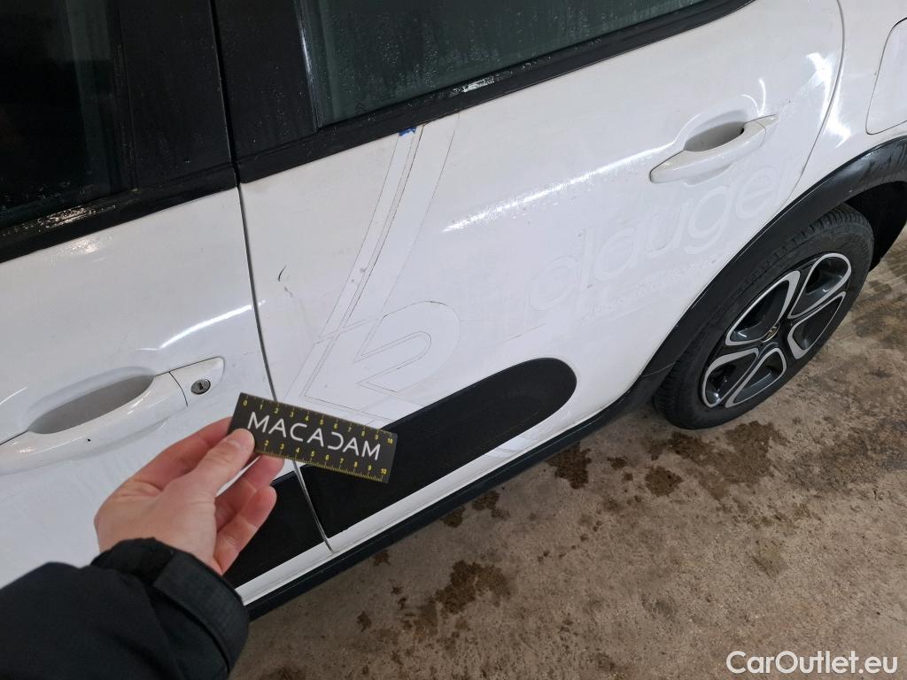  Citroen  C3  Société Feel 1.5 BlueHDI 100CV BVM5 E6dT #58