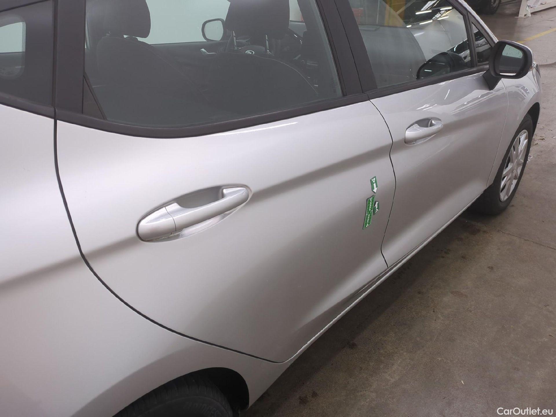  Ford  Fiesta  Business NAV 1.5 TDCi 85CV BVM6 E6 / TRANSFO VP VF #24