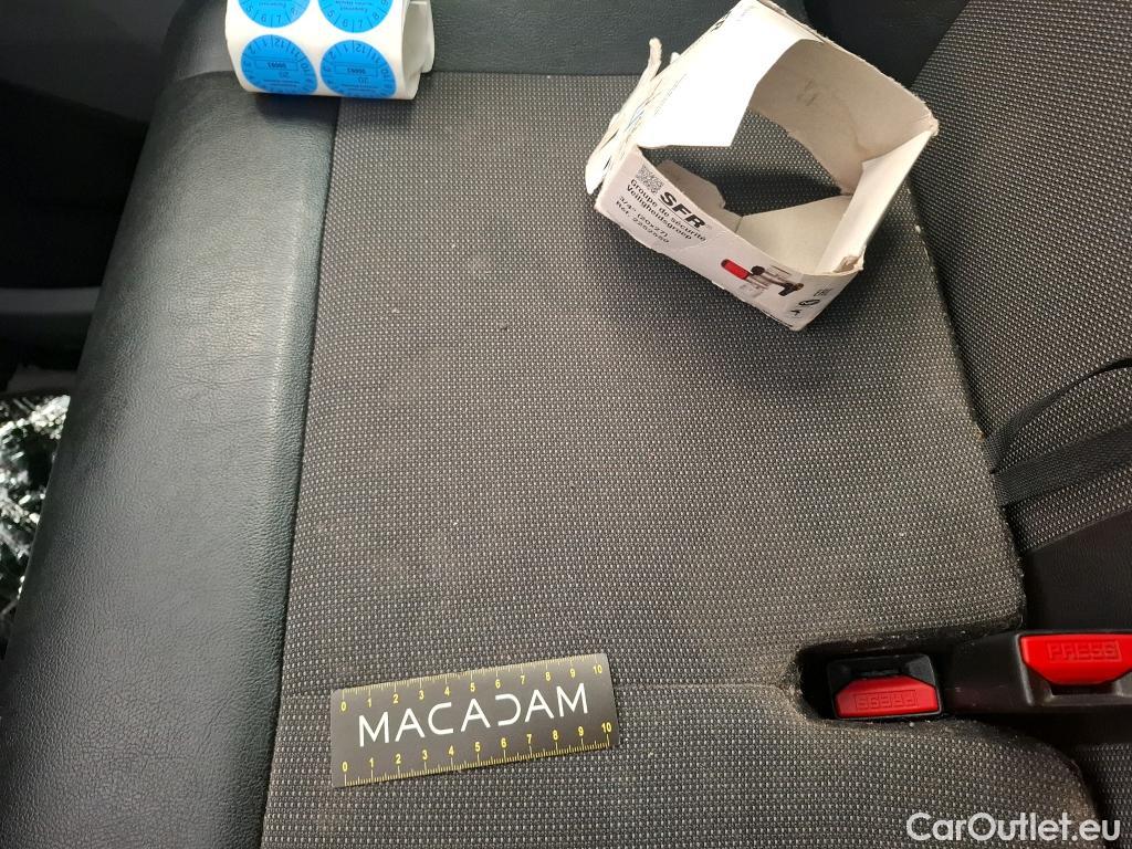  Citroen  Jumpy  Fourgon Club XL 2.0 BlueHDi 120CV BVM6 E6dT #19