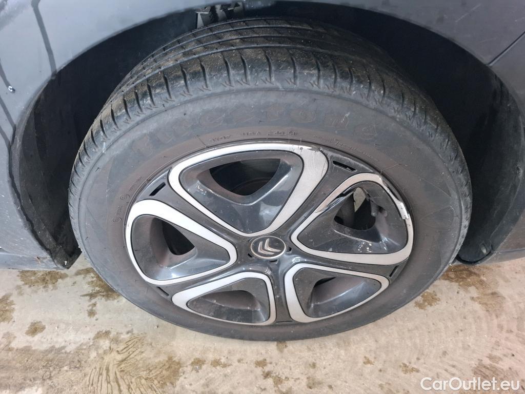  Citroen  C3  Société Feel 1.5 BlueHDI 100CV BVM5 E6dT #30