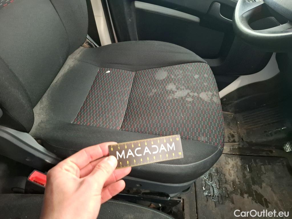  Citroen  Jumper  Fourgon Grand Volume 30 L2H2 Club BlueHDi 140 Start&Stop BlueHDi 140CV BVM6 E6dT #38