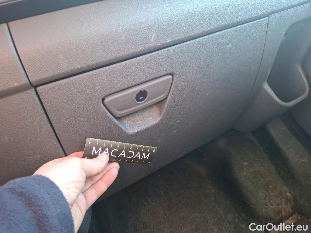  Ford  Transit FORD  / 2019 / 2P / Châssis cabine T 350 L4 TREND 2.0 l ecob 130 #22