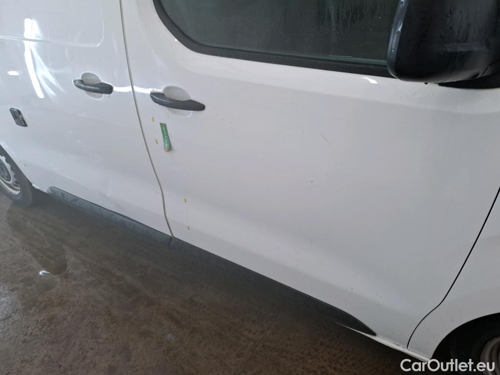  Opel  Vivaro OPEL  / 2019 / 4P / Fourgon tôlé 1.5 Diesel 100 ch L2 Pack Clim #39