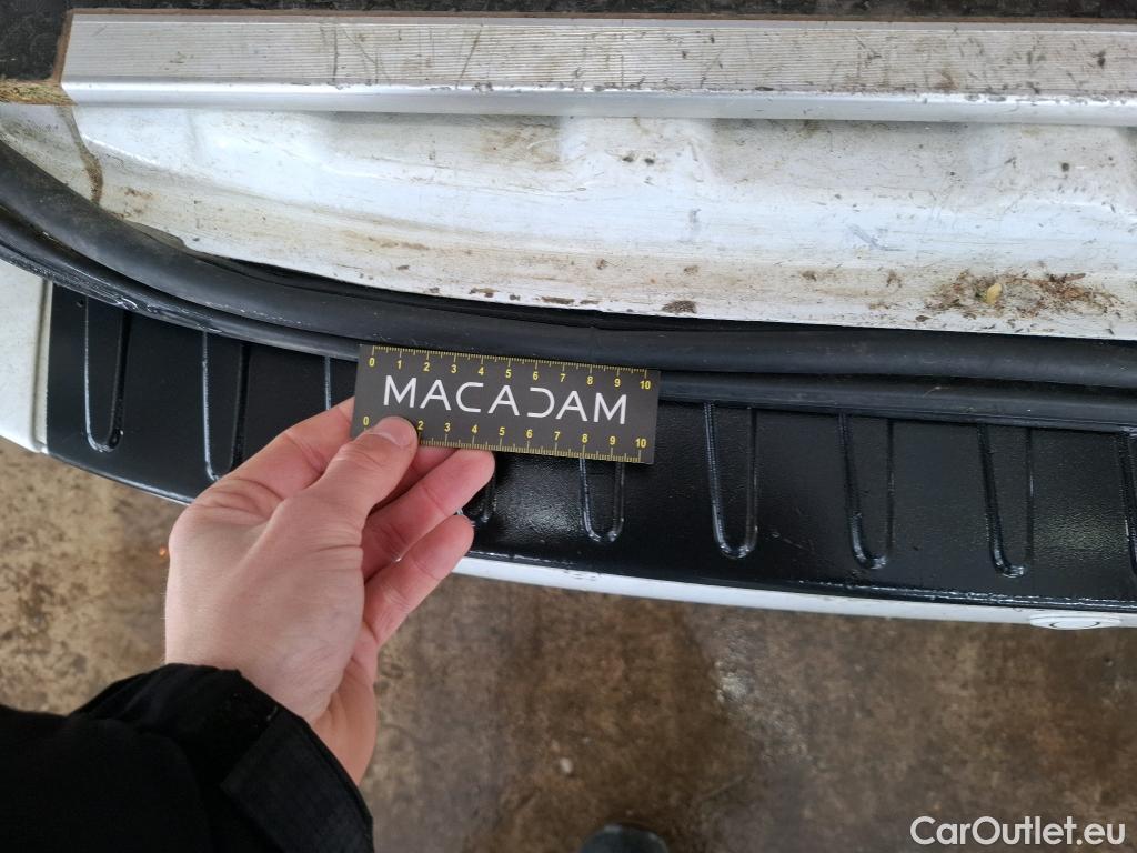  Ford  Transit FORD  Custom / 2018 / 4P / Fourgon tôlé 2.0 ECOBLUE 185 320 L1H1 AUTO SPORT #46