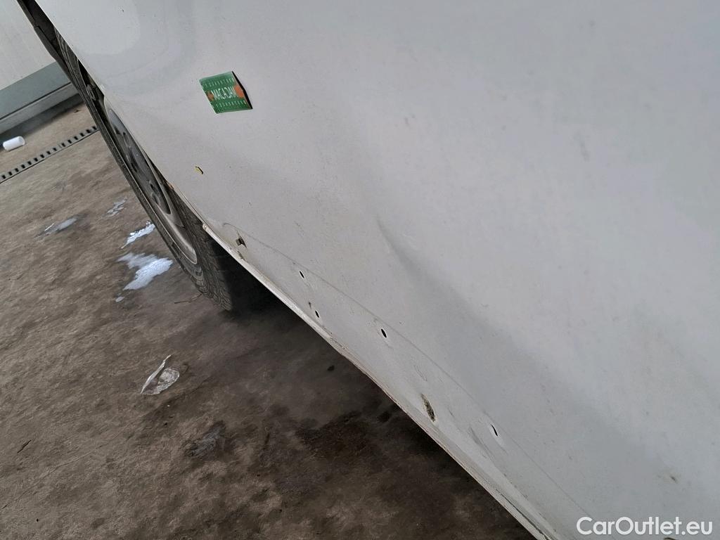  Citroen  Jumpy  Fourgon CityVan XS 1.5 BlueHDi 120CV BVM6 E6dT #3