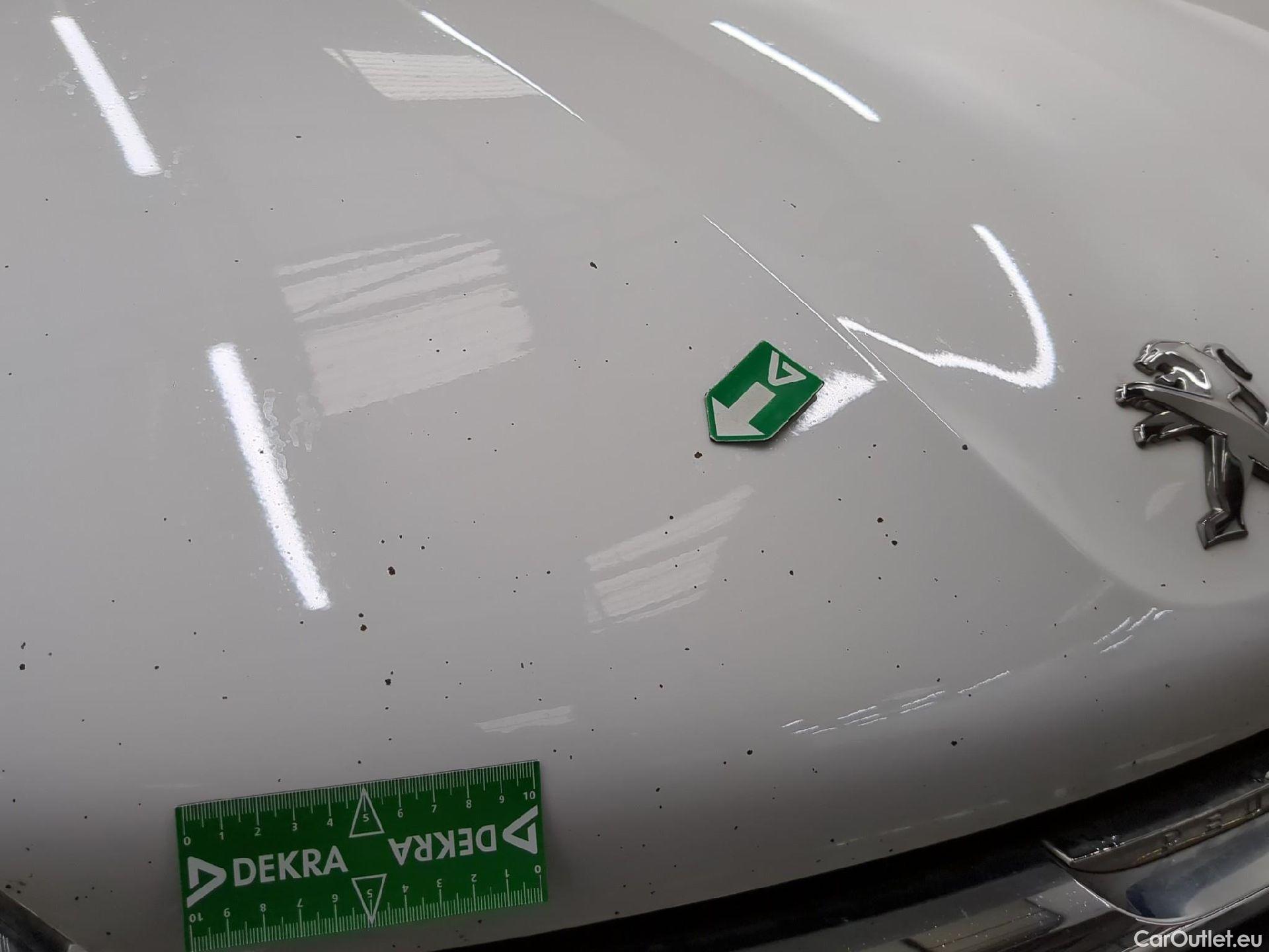  Peugeot  208  Affaire Premium Pack 1.5 HDi 100CV BVM5 E6dT #28