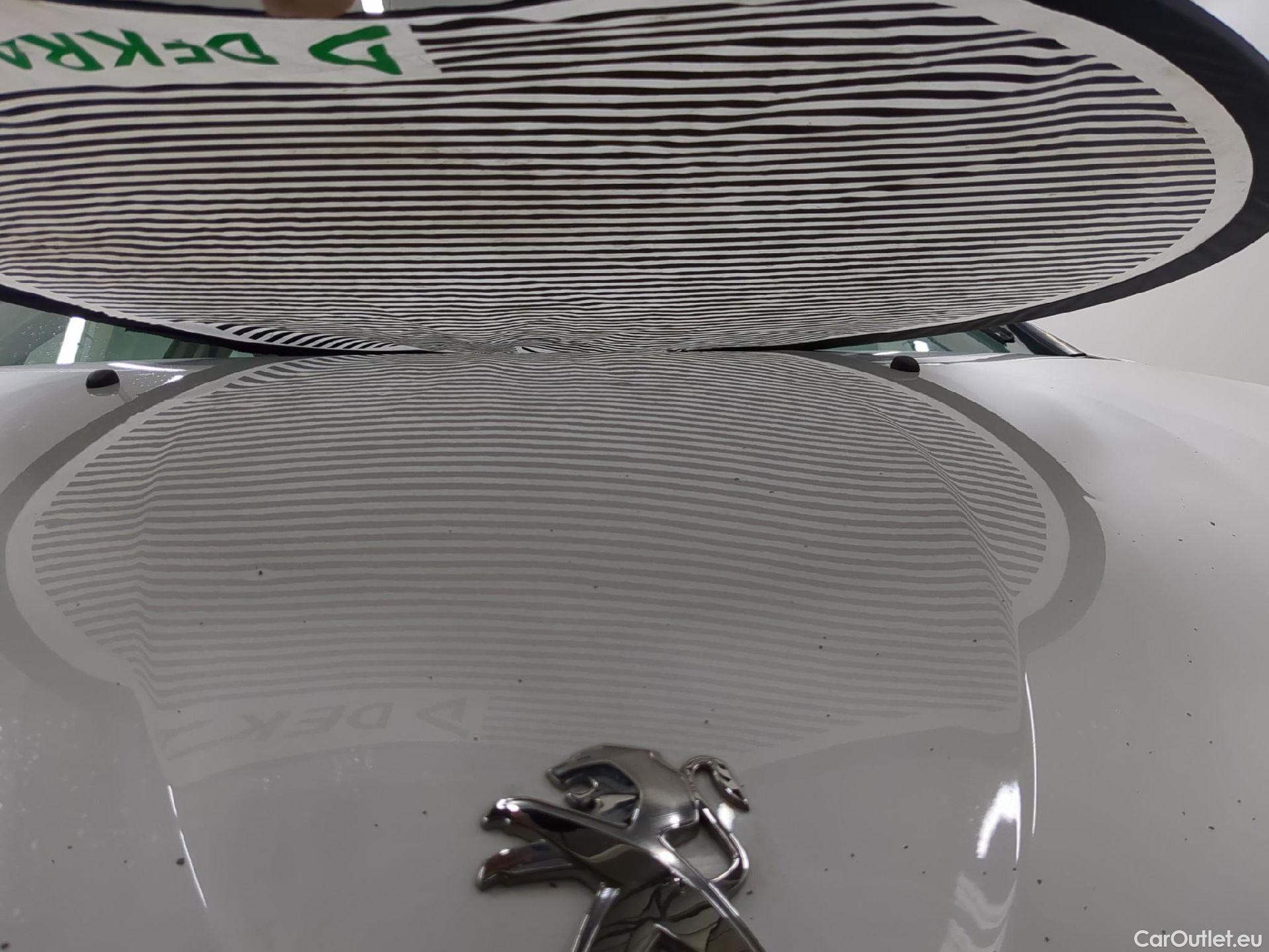  Peugeot  208  Affaire Premium Pack 1.5 HDi 100CV BVM5 E6dT #31