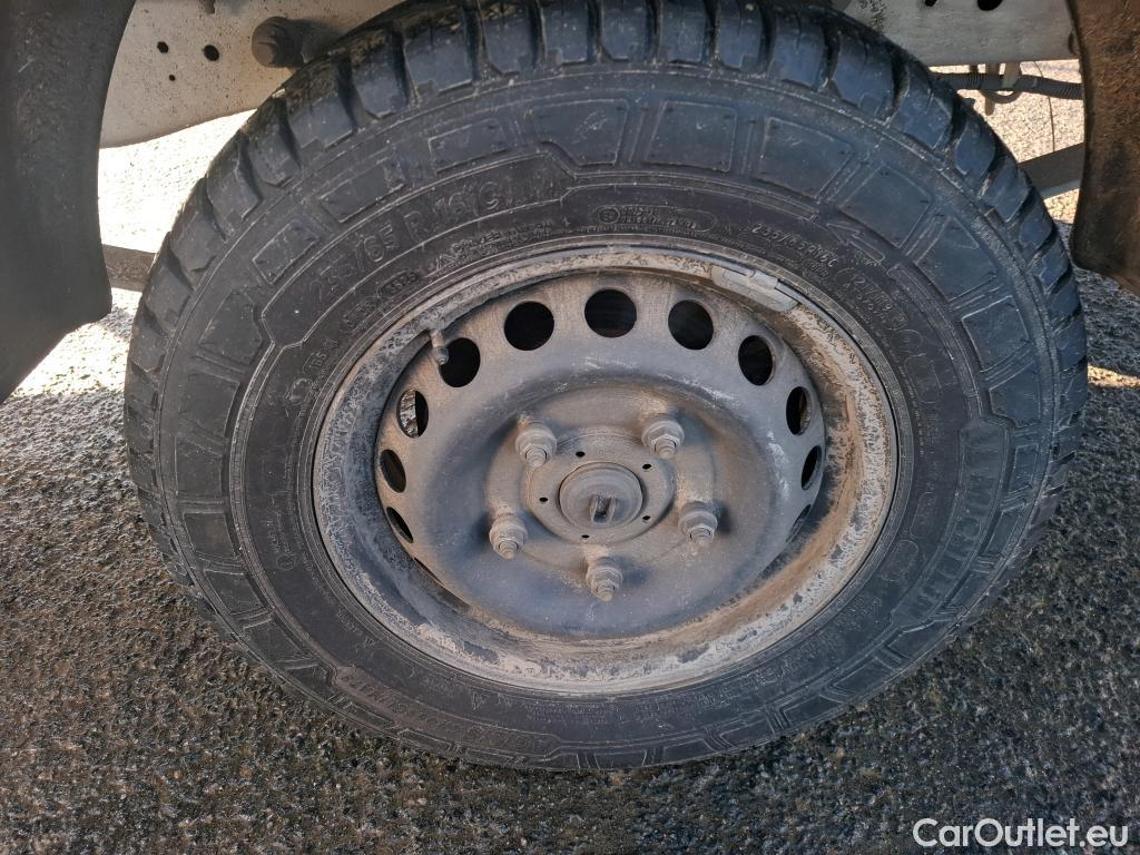  Ford  Transit FORD  / 2019 / 2P / Châssis cabine T 350 L4 TREND 2.0 l ecob 130 #31