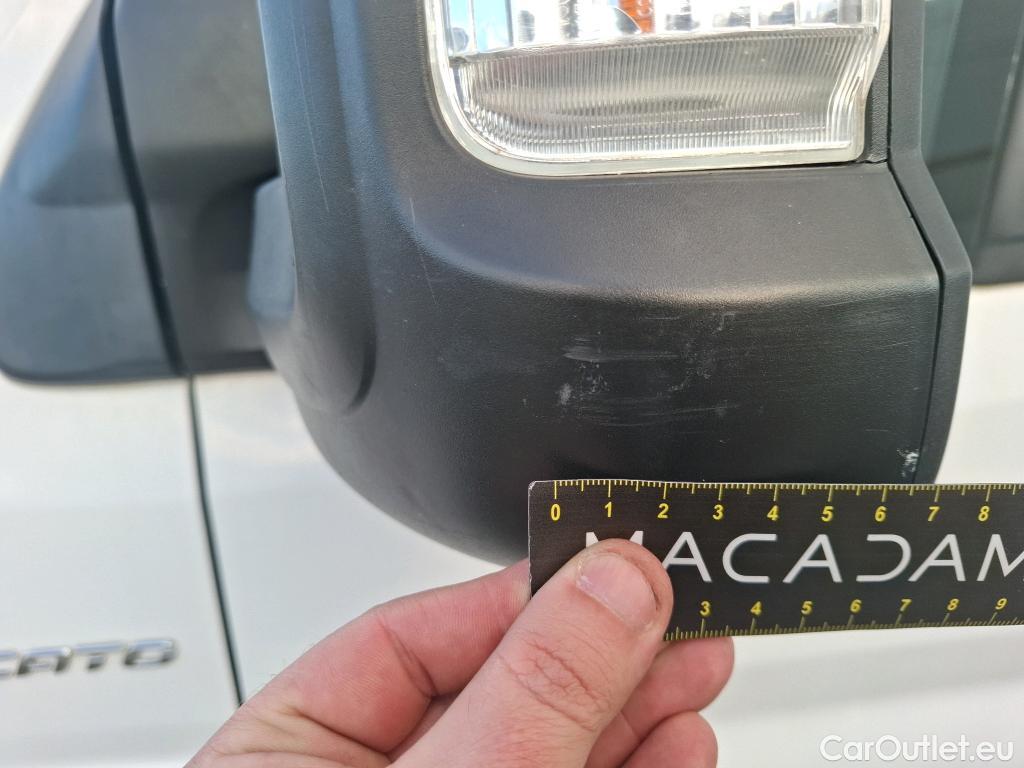  Fiat  Ducato FIAT  2014 4P Fourgon tôlé 30 M H2 23 Multijet 120 Pack Pro Nav #89