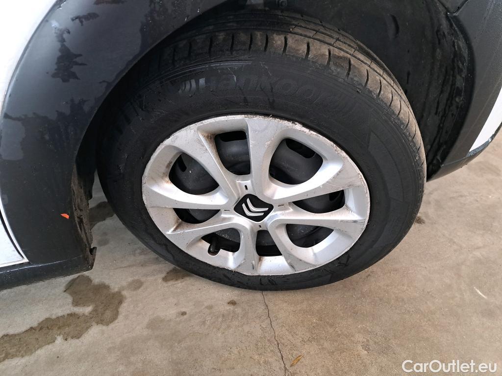  Citroen  C3 CITROEN  Société / 2020 / 5P / Berline PureTech 83 S&S BVM Feel Nav #10