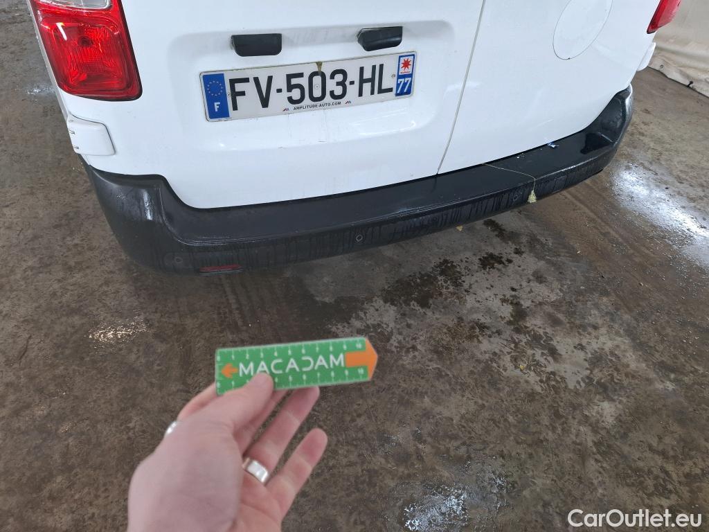  Opel  Vivaro OPEL  / 2019 / 4P / Fourgon tôlé 1.5 Diesel 100 ch L2 Pack Clim #14