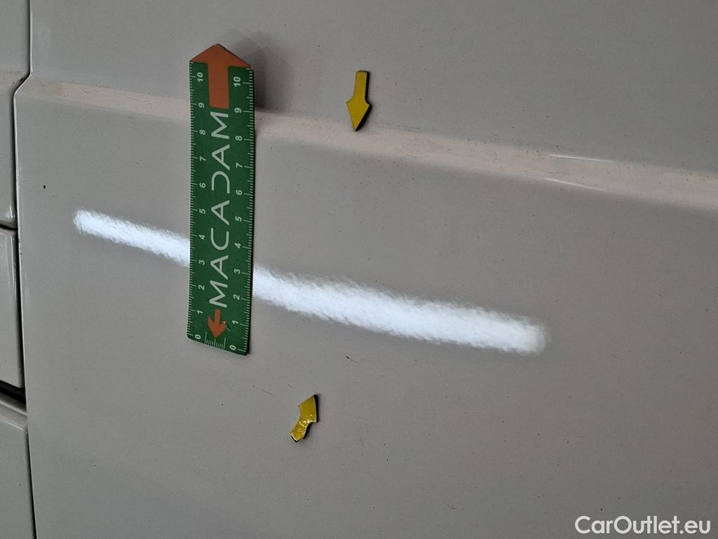  Citroen  Jumpy  Fourgon CityVan XS 1.5 BlueHDi 120CV BVM6 E6dT #7