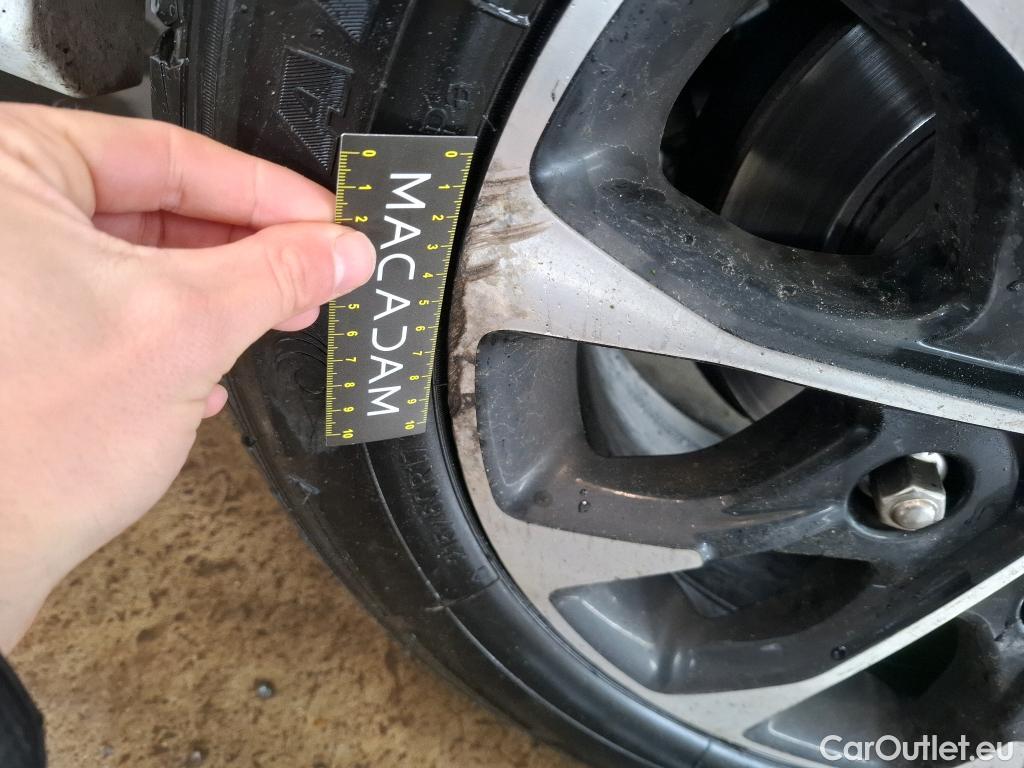  Ford  Transit FORD  Custom / 2018 / 4P / Fourgon tôlé 2.0 ECOBLUE 185 320 L1H1 AUTO SPORT #11