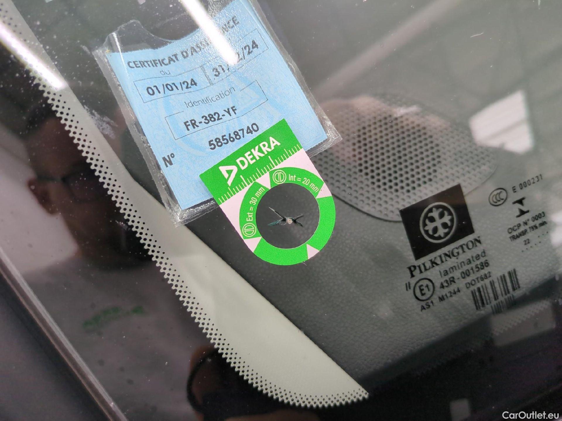  Citroen  C3  Société Feel 1.5 BlueHDI 100CV BVM5 E6dT #4