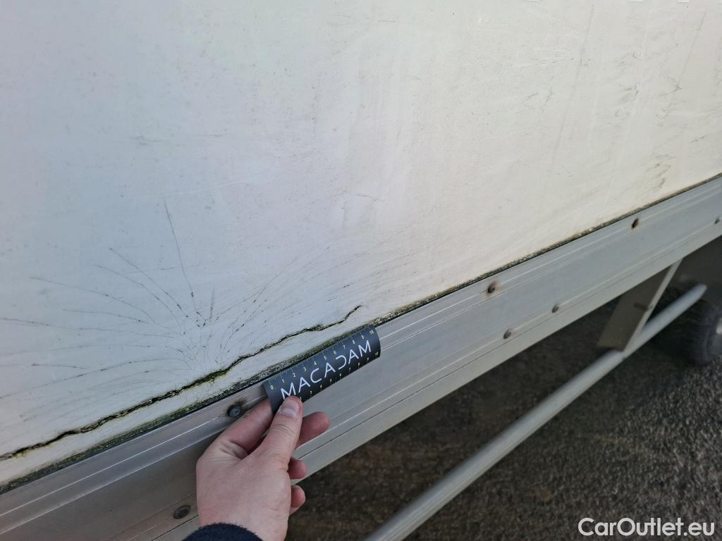  Ford  Transit FORD  / 2019 / 2P / Châssis cabine T 350 L4 TREND 2.0 l ecob 130 #3