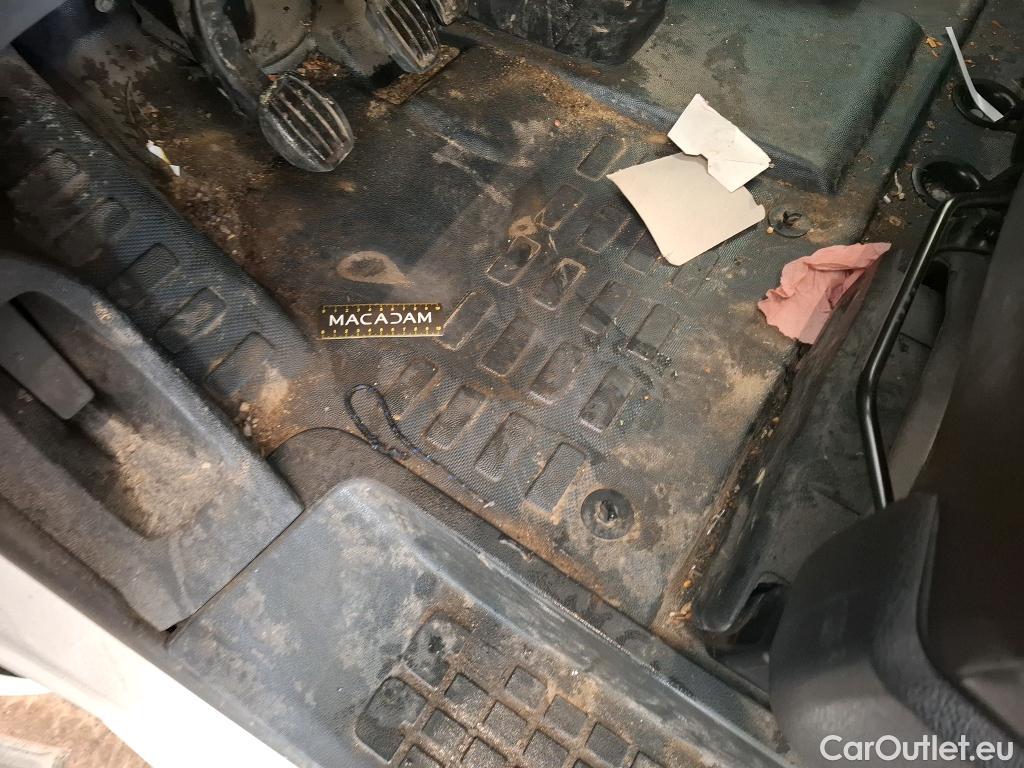  Citroen  Jumpy  Fourgon Club XL 2.0 BlueHDi 120CV BVM6 E6dT #16