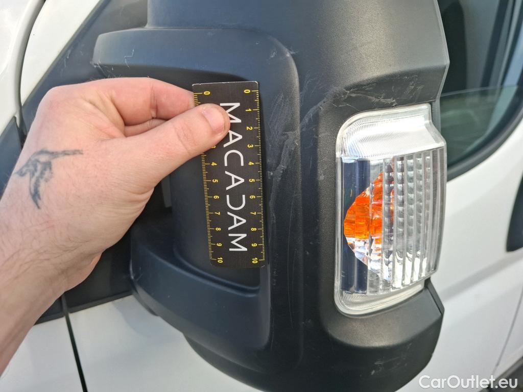  Fiat  Ducato FIAT  2014 4P Fourgon tôlé 30 M H2 23 Multijet 120 Pack Pro Nav #87