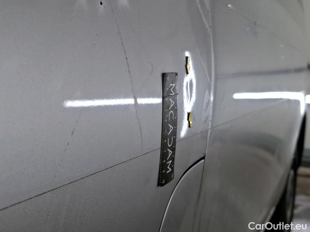  Mercedes  Vito MERCEDES-BENZ  Compact / 2020 / 4P / Fourgon tôlé 114 CDI Compact Pro traction #11