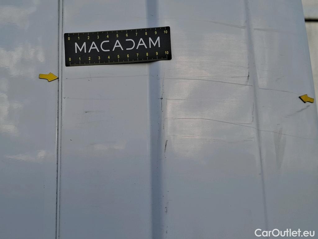  Fiat  Ducato FIAT  2014 4P Fourgon tôlé 30 M H2 23 Multijet 120 Pack Pro Nav #33