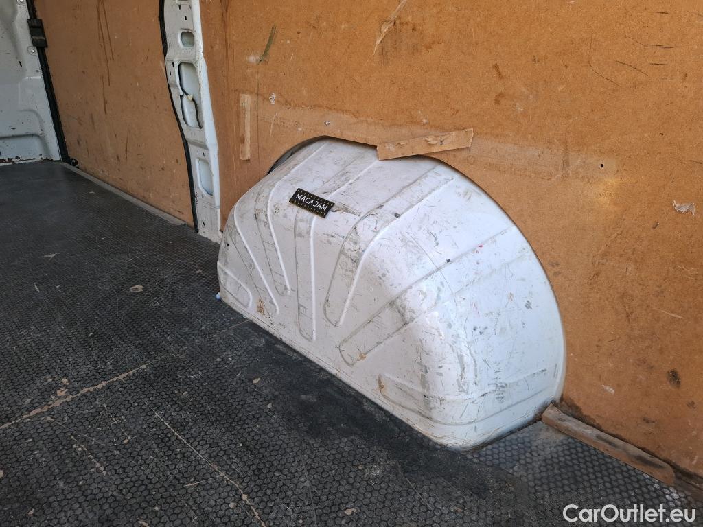  Fiat  Ducato FIAT  2014 4P Fourgon tôlé 30 M H2 23 Multijet 120 Pack Pro Nav #78