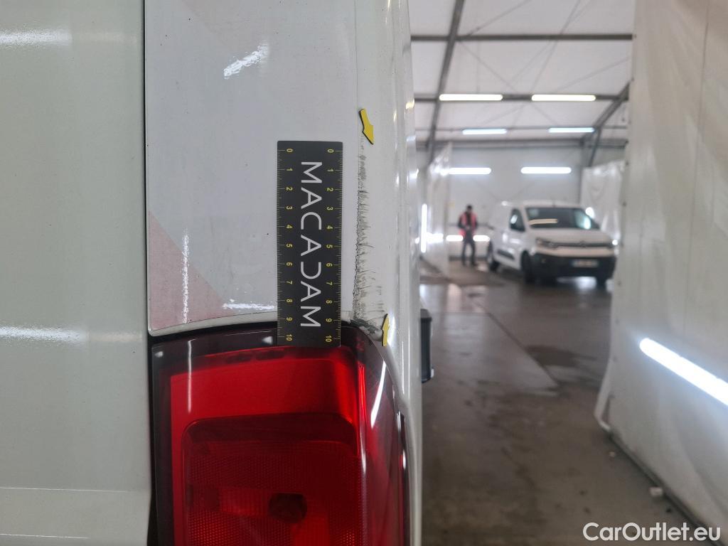  Citroen  Jumper  Fourgon Grand Volume 30 L2H2 Club BlueHDi 140 Start&Stop BlueHDi 140CV BVM6 E6dT #18