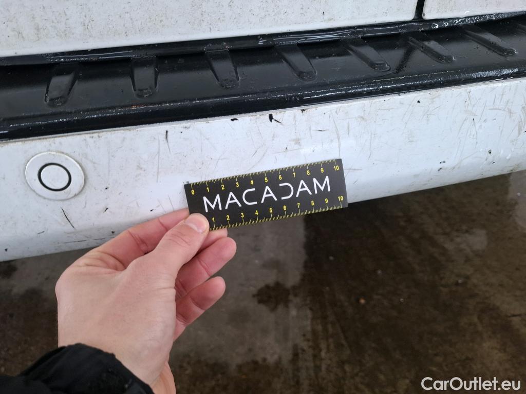  Ford  Transit FORD  Custom / 2018 / 4P / Fourgon tôlé 2.0 ECOBLUE 185 320 L1H1 AUTO SPORT #52