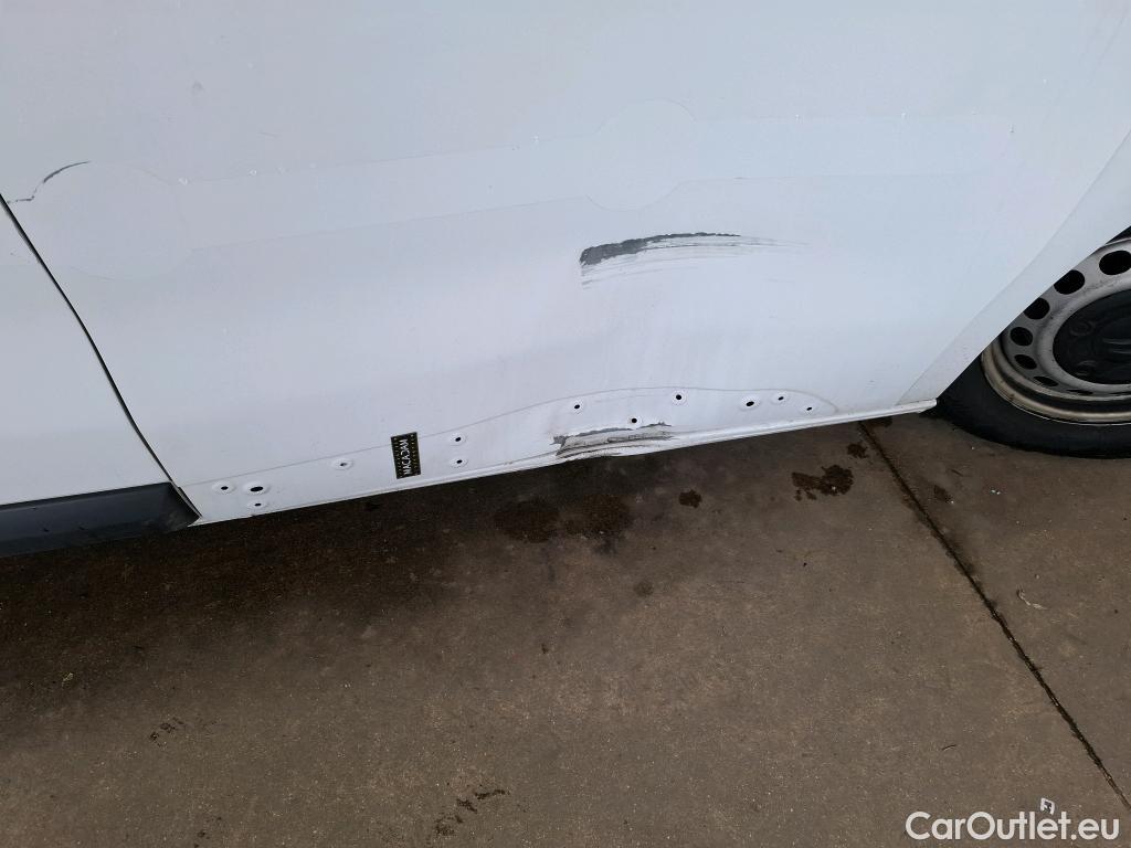  Citroen  Jumpy  Fourgon Club M 1.5 BlueHDi 100CV BVM6 E6d #30