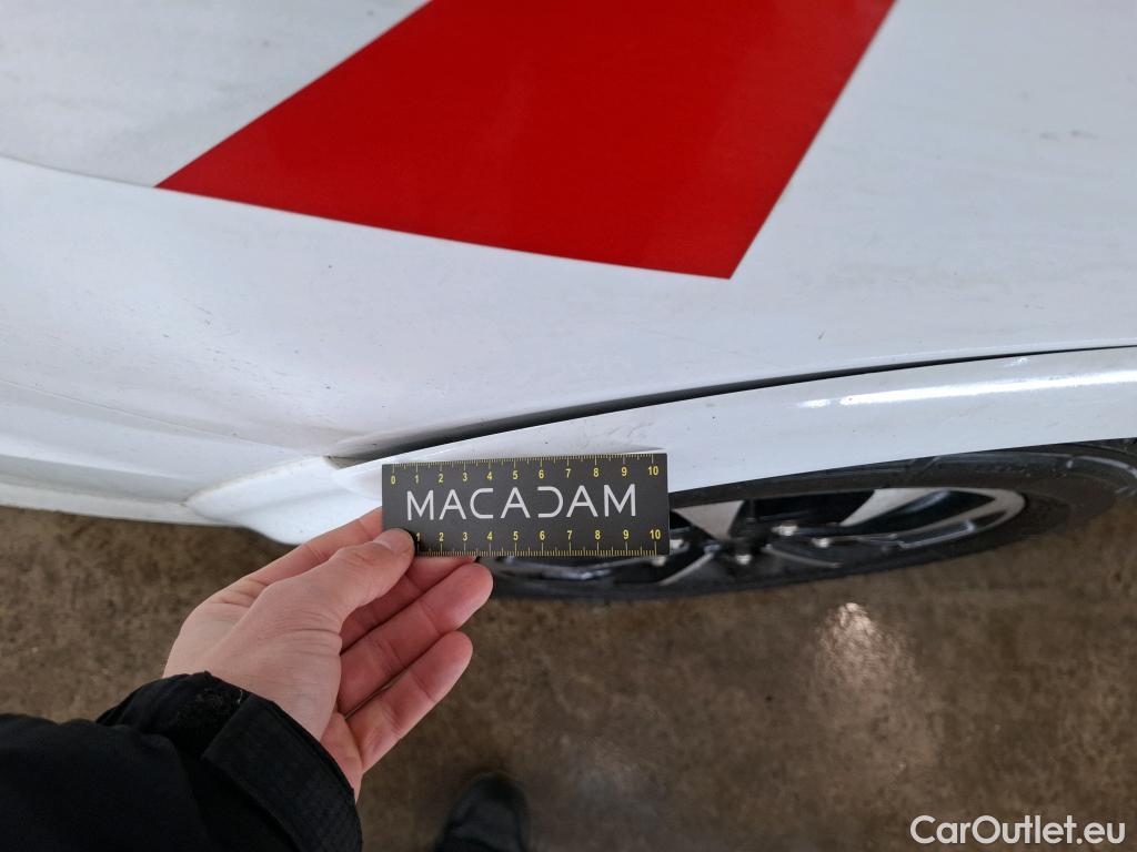  Ford  Transit FORD  Custom / 2018 / 4P / Fourgon tôlé 2.0 ECOBLUE 185 320 L1H1 AUTO SPORT #60