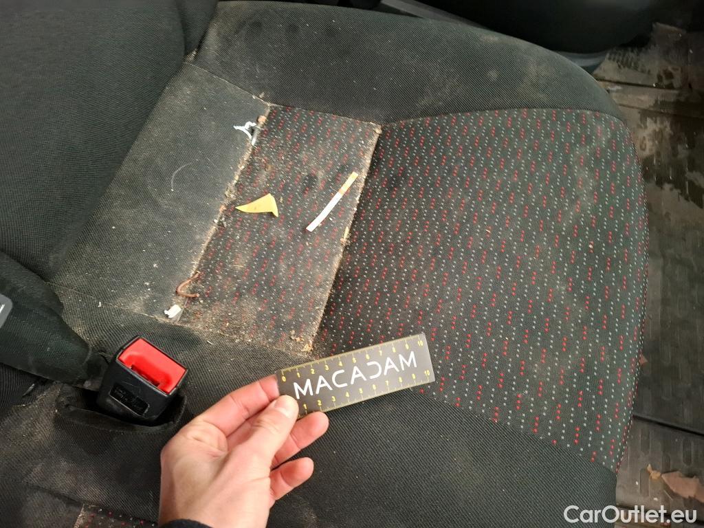  Citroen  Jumper  Fourgon Grand Volume 30 L2H2 Club BlueHDi 140 Start&Stop BlueHDi 140CV BVM6 E6dT #37