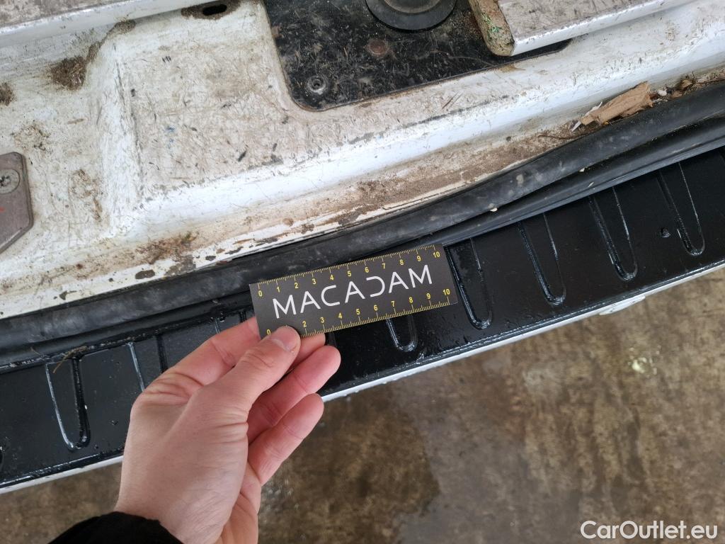  Ford  Transit FORD  Custom / 2018 / 4P / Fourgon tôlé 2.0 ECOBLUE 185 320 L1H1 AUTO SPORT #47