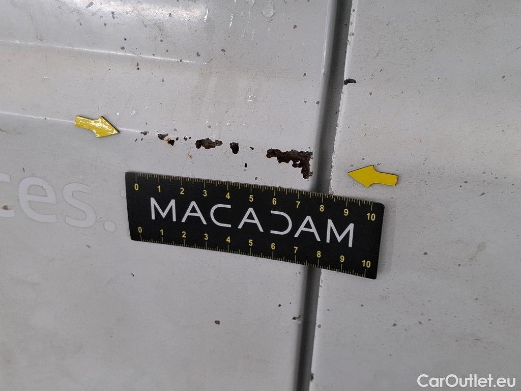  Citroen  Jumper  Fourgon Grand Volume 30 L2H2 Club BlueHDi 140 Start&Stop BlueHDi 140CV BVM6 E6dT #13