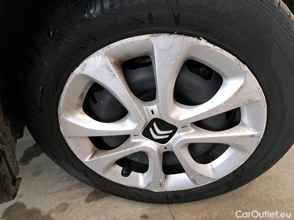  Citroen  C3 CITROEN  Société / 2020 / 5P / Berline PureTech 83 S&S BVM Feel Nav #11