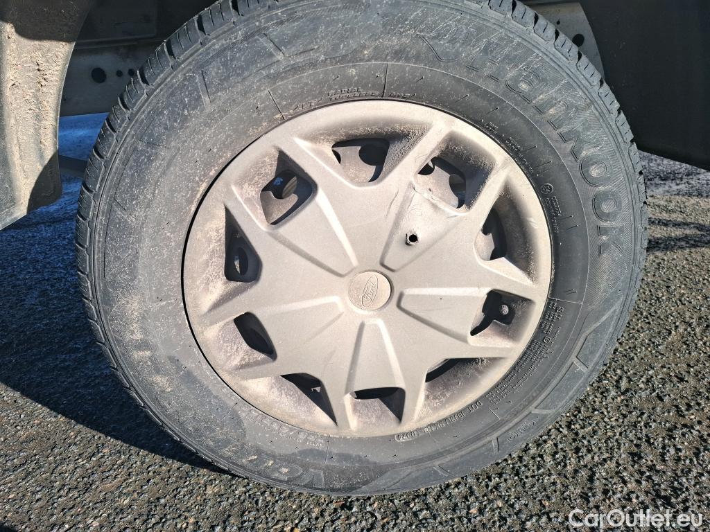  Ford  Transit FORD  / 2019 / 2P / Châssis cabine T 350 L4 TREND 2.0 l ecob 130 #34