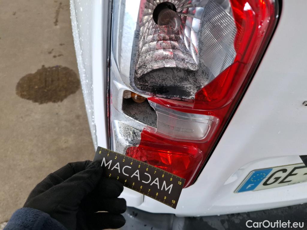  Citroen  Jumpy  Fourgon Club M 1.5 BlueHDi 100CV BVM6 E6d #23