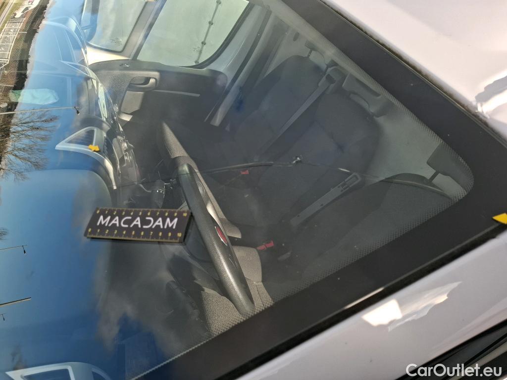  Fiat  Ducato FIAT  2014 4P Fourgon tôlé 30 M H2 23 Multijet 120 Pack Pro Nav #2