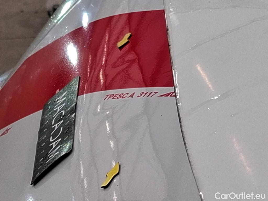  Fiat  Fiorino FIAT  / 2016 / 4P / Fourgonnette 1.3 Multijet 95 Pro Lounge #28