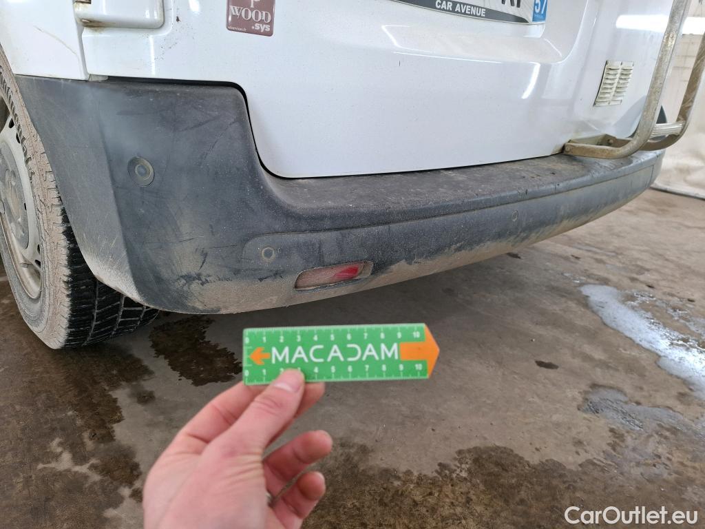  Citroen  Jumpy  Fourgon CityVan XS 1.5 BlueHDi 120CV BVM6 E6dT #64