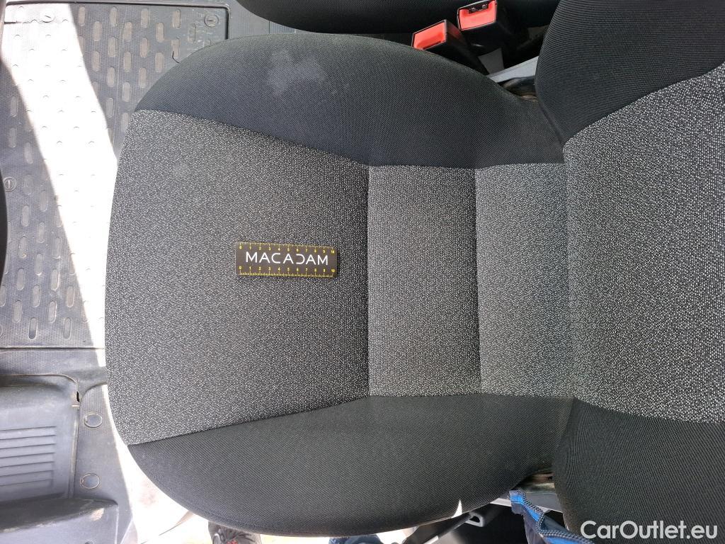  Fiat  Ducato FIAT  2014 4P Fourgon tôlé 30 M H2 23 Multijet 120 Pack Pro Nav #68