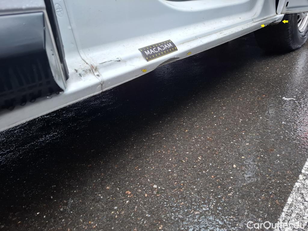  Opel  Vivaro OPEL  / 2019 / 4P / Fourgon tôlé 1.5 Diesel 100 ch L2 Pack Clim #33