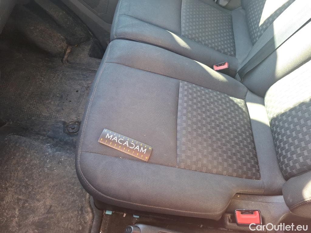  Ford  Transit FORD  / 2019 / 2P / Châssis cabine T 350 L4 TREND 2.0 l ecob 130 #36