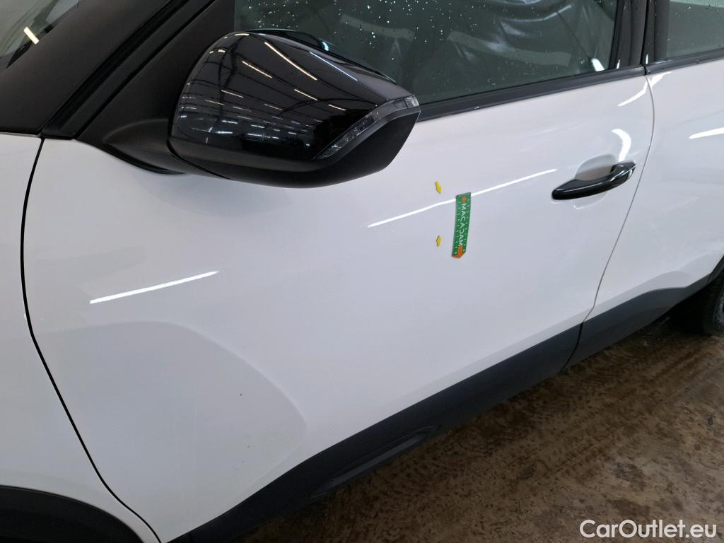  Citroen  C4  Berline Live Pack Business R 1.5 BlueHDI 110CV BVM6 E6d / TRANSFO VP/VF #1