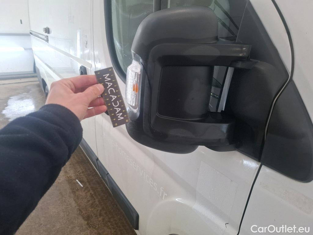  Citroen  Jumper  Fourgon Grand Volume 30 L2H2 Club BlueHDi 140 Start&Stop BlueHDi 140CV BVM6 E6dT #1