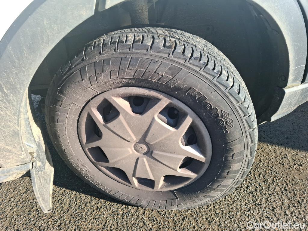  Ford  Transit FORD  / 2019 / 2P / Châssis cabine T 350 L4 TREND 2.0 l ecob 130 #9