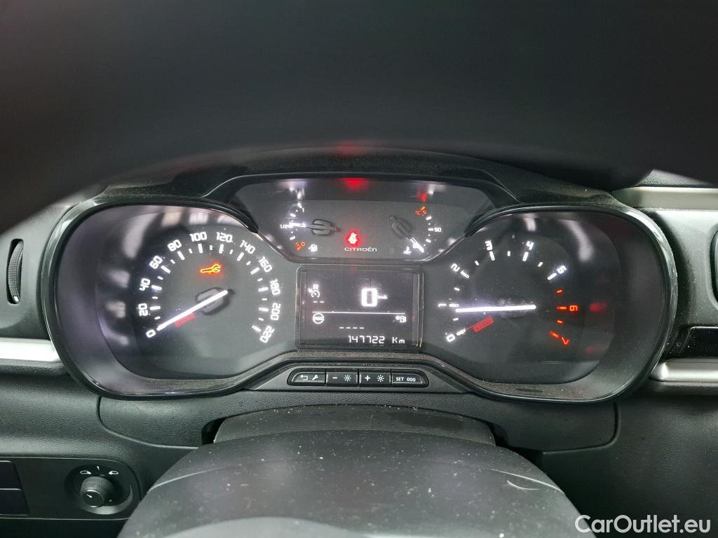  Citroen  C3  Société Feel 1.5 BlueHDI 100CV BVM5 E6dT #50