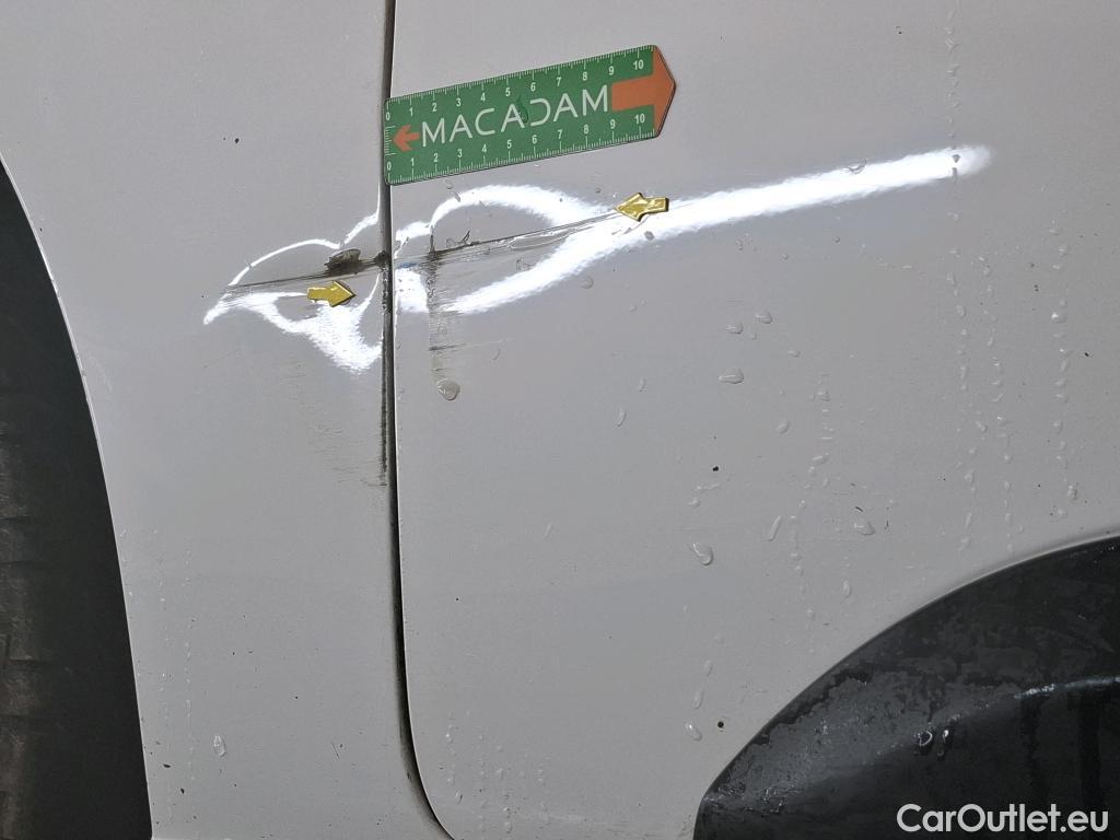  Opel  Vivaro OPEL  / 2019 / 4P / Fourgon tôlé 1.5 Diesel 100 ch L2 Pack Clim #21