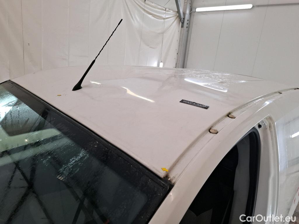  Fiat  Fiorino FIAT  / 2016 / 4P / Fourgonnette 1.3 Multijet 95 Pro Lounge #1