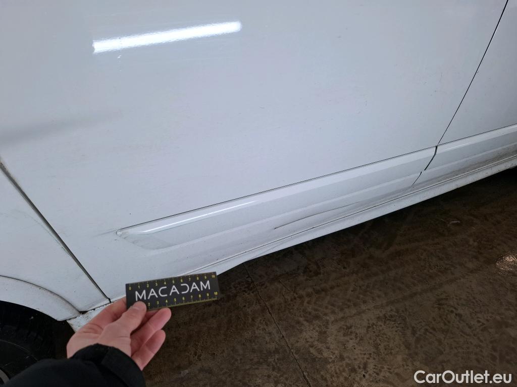  Ford  Transit FORD  Custom / 2018 / 4P / Fourgon tôlé 2.0 ECOBLUE 185 320 L1H1 AUTO SPORT #57